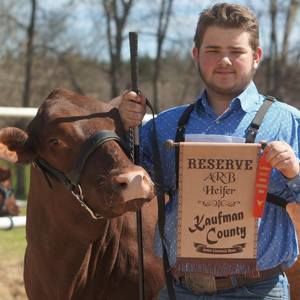 Meet your Posher, Drew